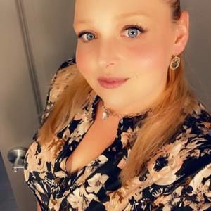 Meet your Posher, Bethany